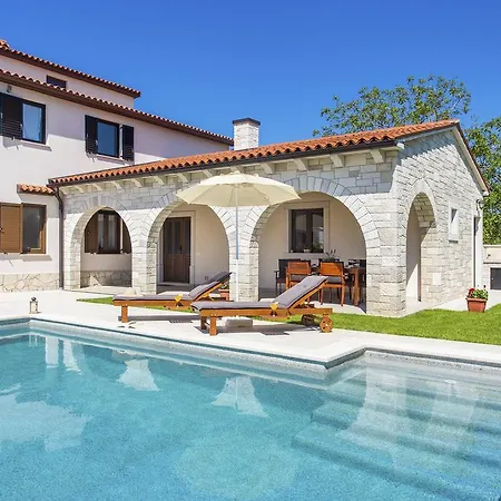 Country house House Casa Mia With A Private Swimming Pool *