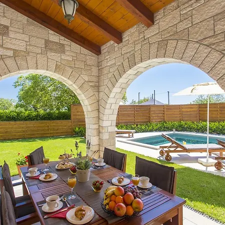 Country house House Casa Mia With A Private Swimming Pool