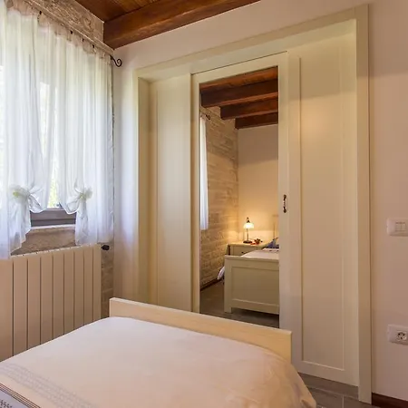 House Casa Mia With A Private Swimming Pool Barban